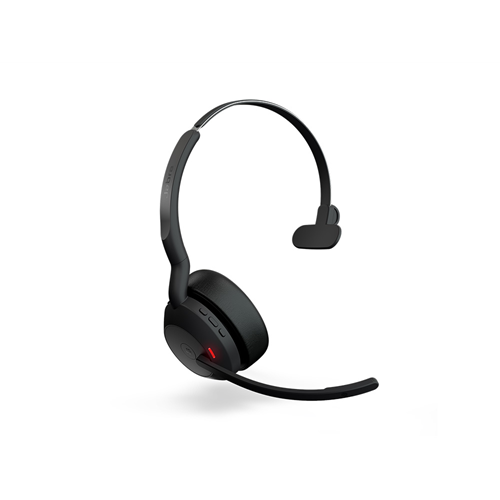 Jabra Evolve2 55 Link380a MS Mono